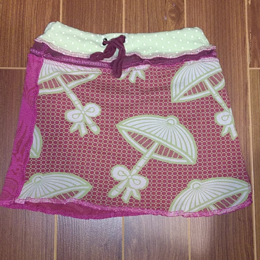 ❤️Up-cycled Skirt